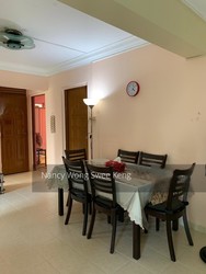 Blk 489C Tampines Street 45 (Tampines), HDB 5 Rooms #201614842